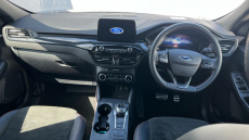 Ford Kuga 2.5 FHEV ST-Line Edition 5dr CVT Hybrid Estate